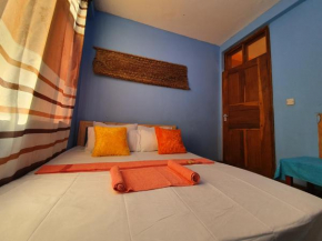 Warriors inn hostel Arusha